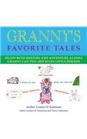 Granny's Favorite Tales