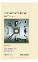 Tax Advisers' Guide to Trusts: Fifth Edition
