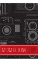 My Camera Journal