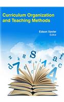 CURRICULUM ORGANIZATION & TEACHING METHODS ( EDSON XAVIER, )