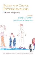 Family and Couple Psychoanalysis