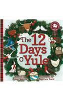 The 12 Days o Yule