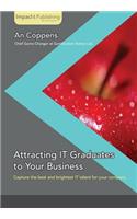 Attracting It Graduates to Your Business