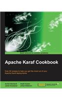 Apache Karaf Cookbook