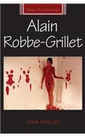 Alain Robbe-Grillet