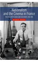 Nationalism and the Cinema in France