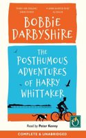 The Posthumous Adventures of Harry Whittaker