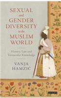 Sexual and Gender Diversity in the Muslim World