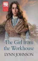 The Girl From The Workhouse