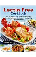Lectin Free Cookbook