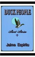 Duck People