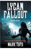 Lycan Fallout 5