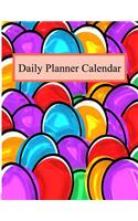 Daily Planner Calendar