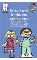 Dental Health for Kids plus Dentist Jokes