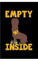 Empty Inside