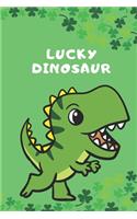 Lucky Dinosaur
