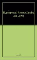 Hyperspectral Remote Sensing (Hb 2023)