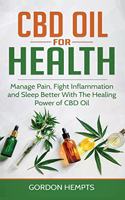 CBD Oil for Health