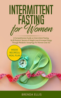 Intermittent Fasting for Women