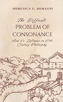 Difficult Problem of Consonance and Its Influence on 17th-Century Philosophy