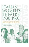 Italian Women's Theatre, 1930-1960