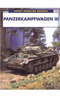 Panzerkampfwagen III