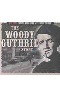 The Woody Guthrie Story