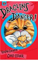 Draglins in Danger: (11 Draglins)
