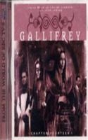 Panacea: (No. 3.5 Gallifrey)