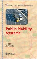 Public Mobility Systems