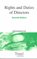 Rights and Duties of Directors 2004-2005