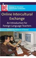 Online Intercultural Exchange