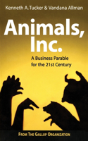 Animals Inc