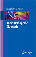Rapid Orthopedic Diagnosis