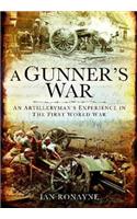 Gunner's War