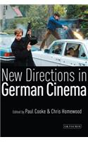 New Directions in German Cinema