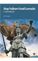 Stop Vulture Fund Lawsuits: A Handbook