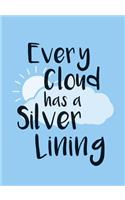 Every Cloud Has a Silver Lining