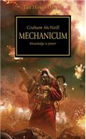 Mechanicum, 9