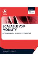 Scalable VoIP Mobility