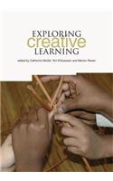 Exploring Creative Learning