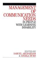 Management of Communication Needs