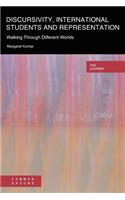 Discursivity, International Students and Representation