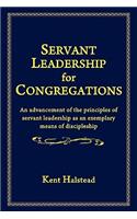 Servant Leadership for Congregations