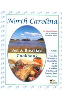 North Carolina Bed & Breakfast Cookbook