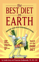 Best Diet on Earth