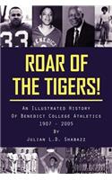 Roar of the Tigers!