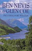 Ben Nevis and Glen Coe