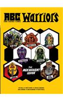 ABC Warriors: The Meknificent Seven