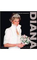 Diana Illustrated Biography